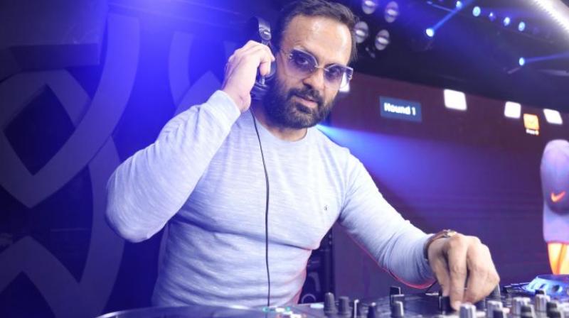 DJ Sheizwood