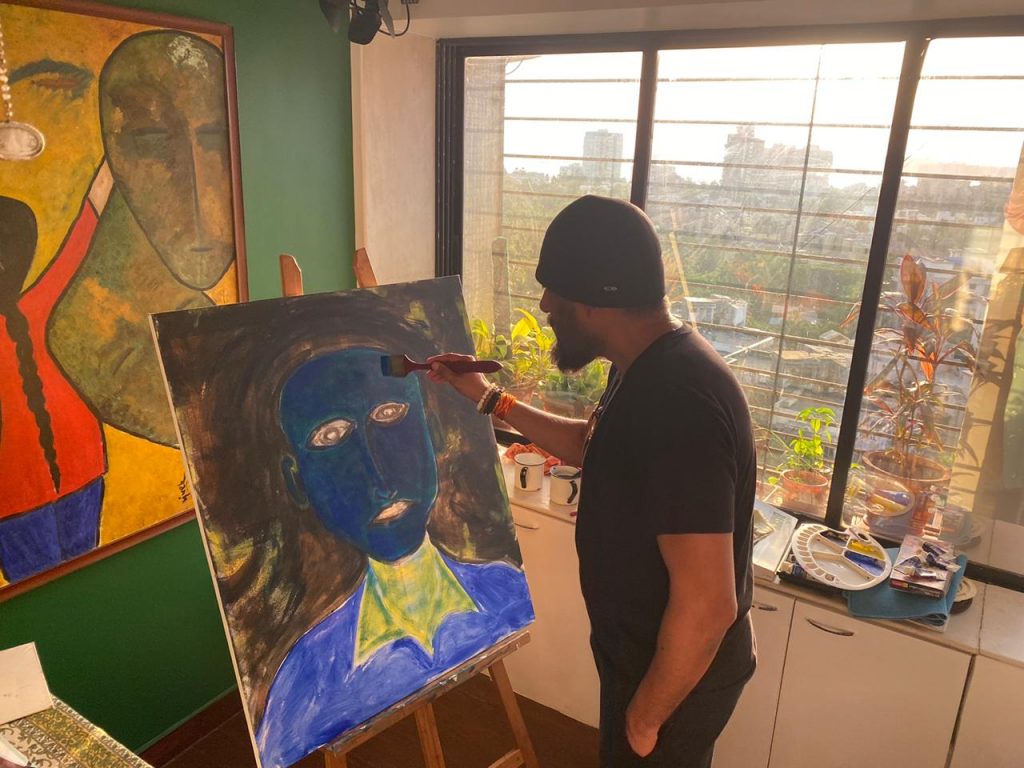 Vivek Ranjan Agnihotri