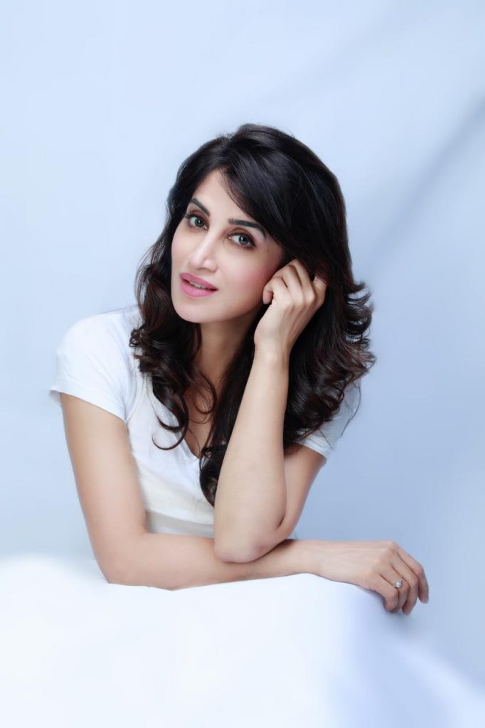 Smita Gondkar