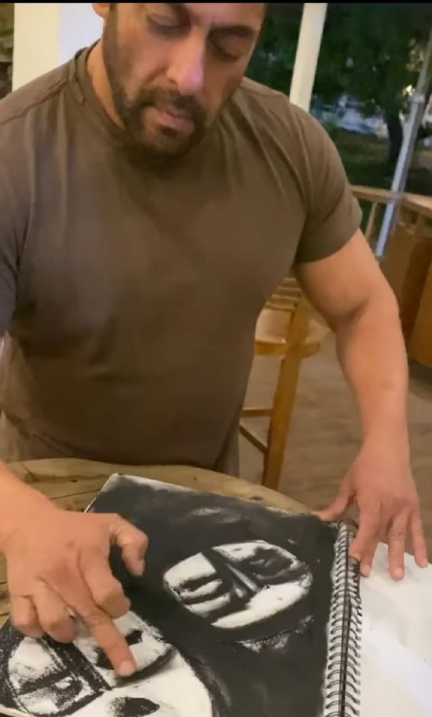 Salman Khan