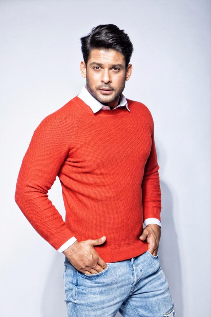 Siddharth Sukla