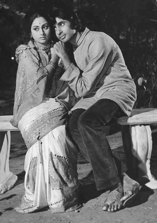 Jaya Bachchan