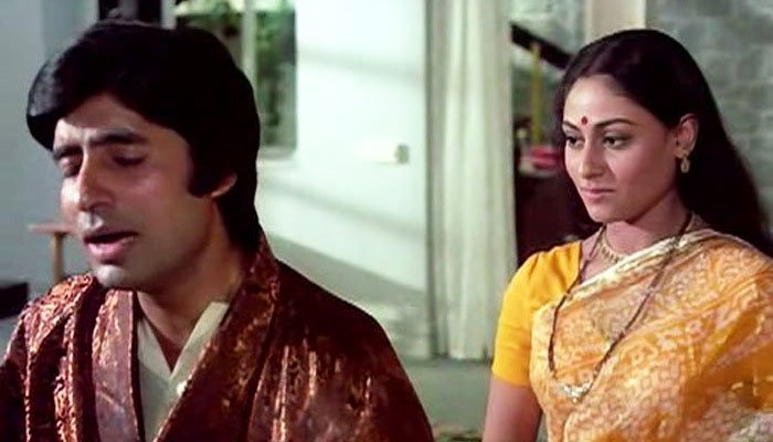 Jaya Bachchan