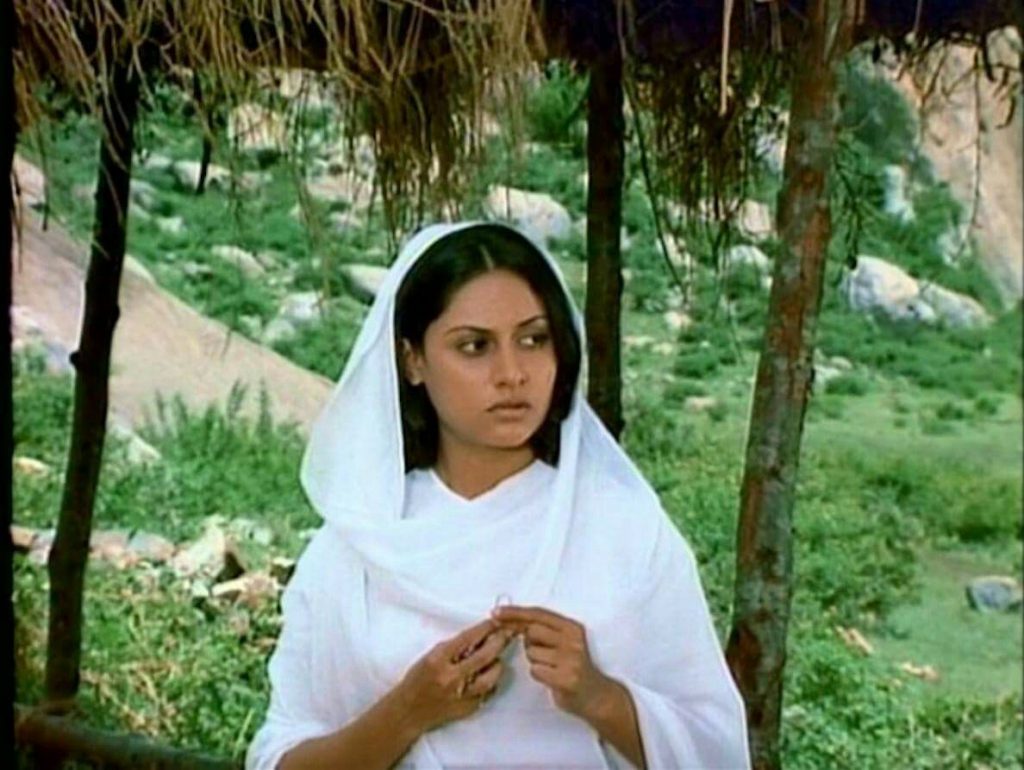 Jaya Bachchan