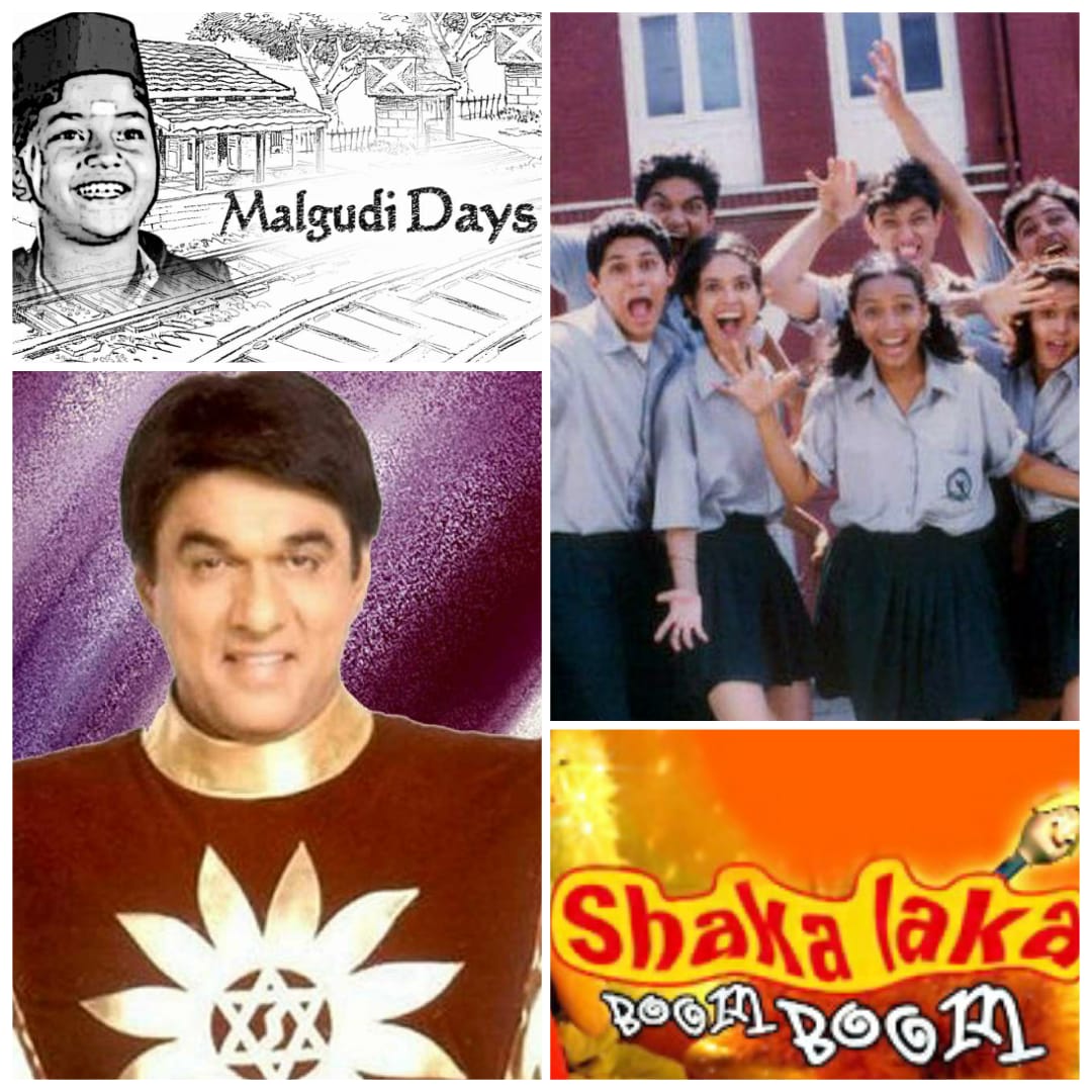 malgudi days tv series online