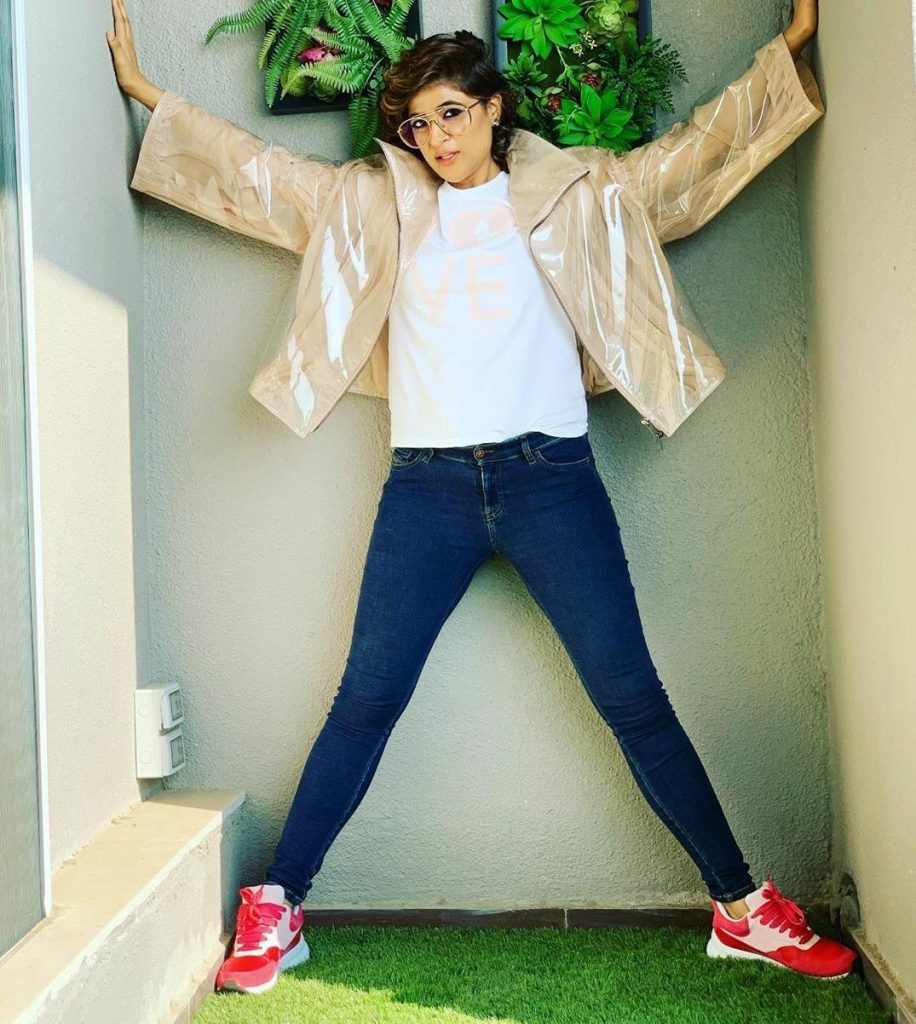 Tahira Kashyap