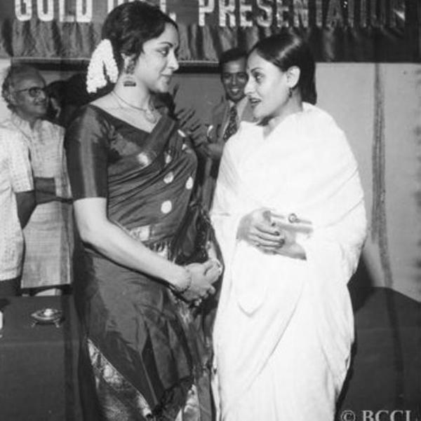 Jaya Bachchan