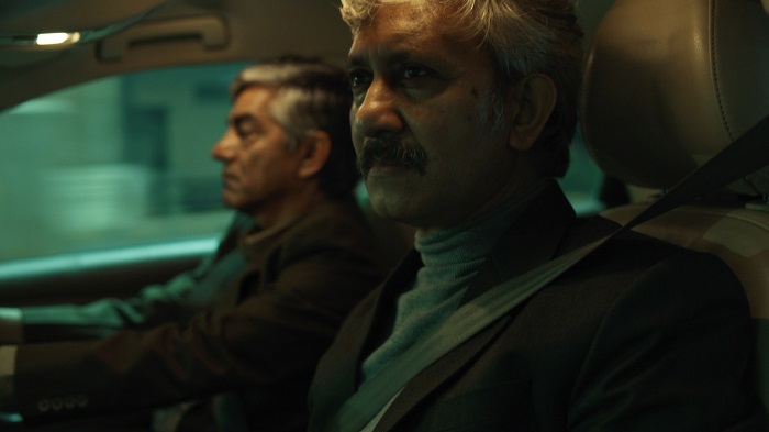 Neeraj Kabi