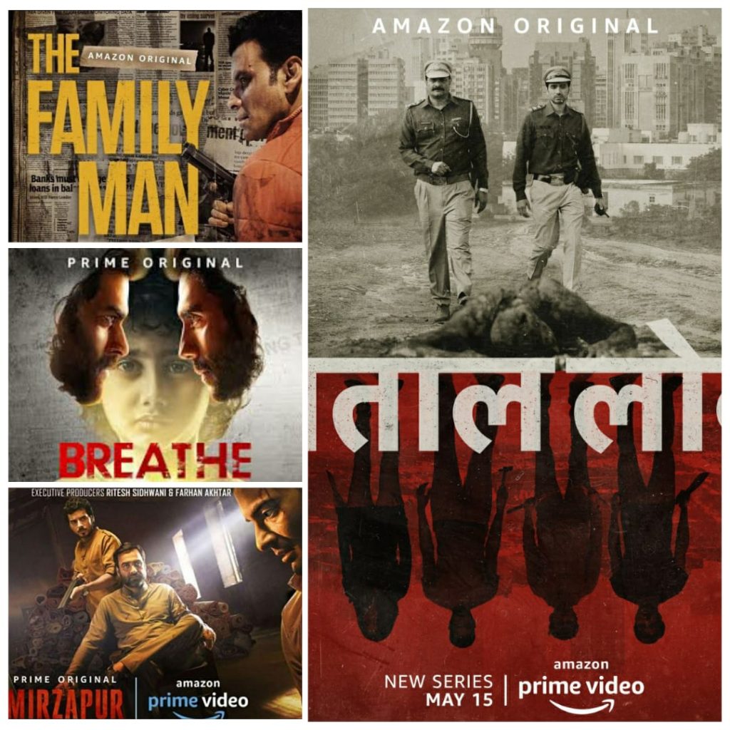 psychological thrillers