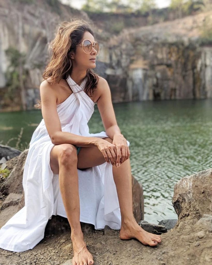 Vidya Malvade