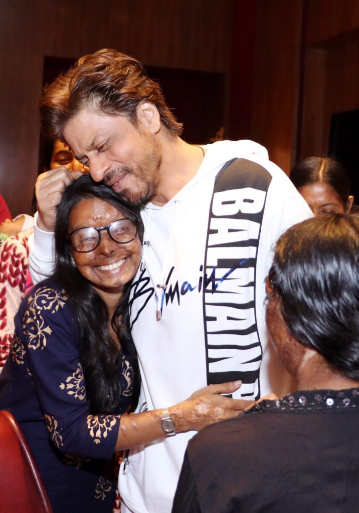 Sharukh Kahn