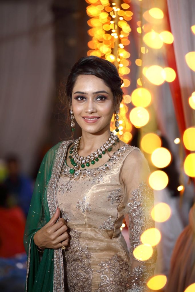 Aasiya Kazi