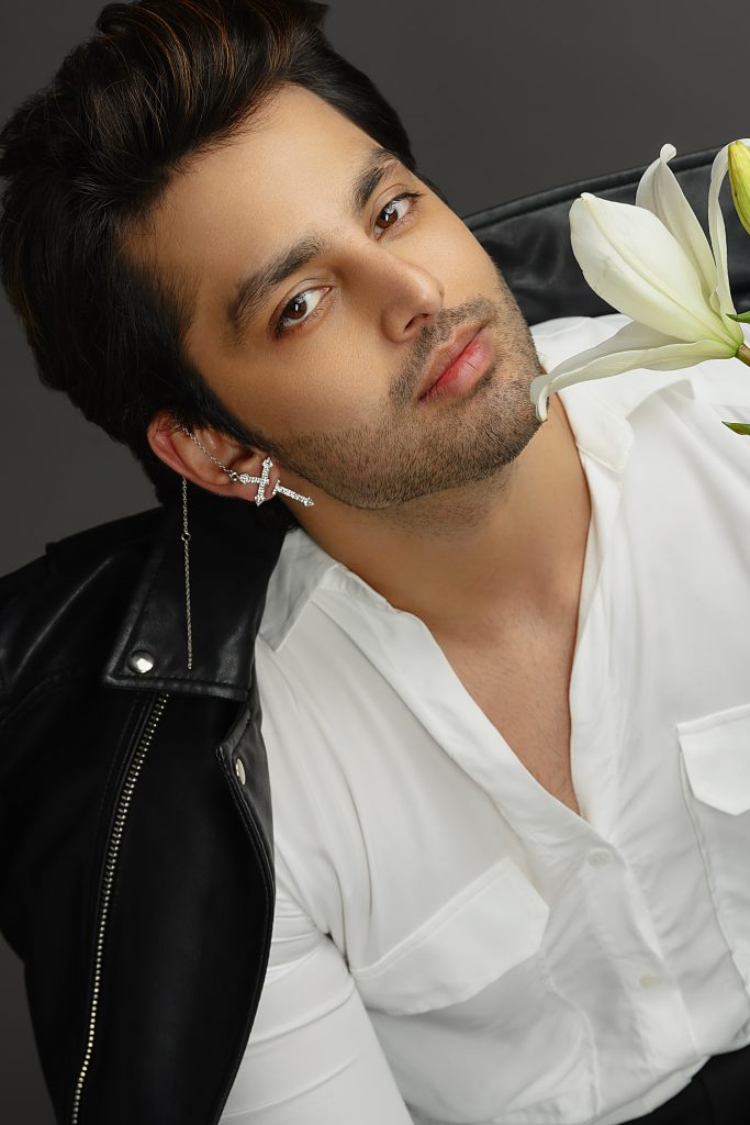 Himansh Kohli