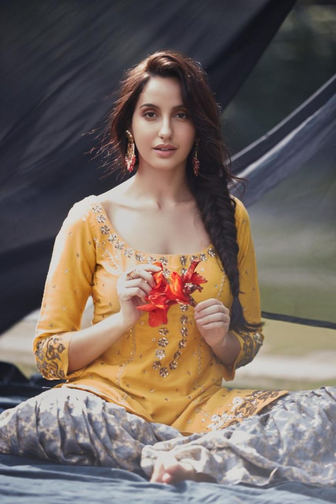 Nora Fatehi