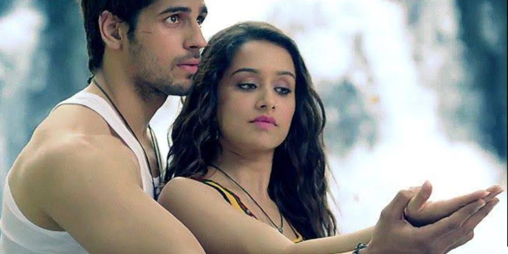 Shraddha Kapoor