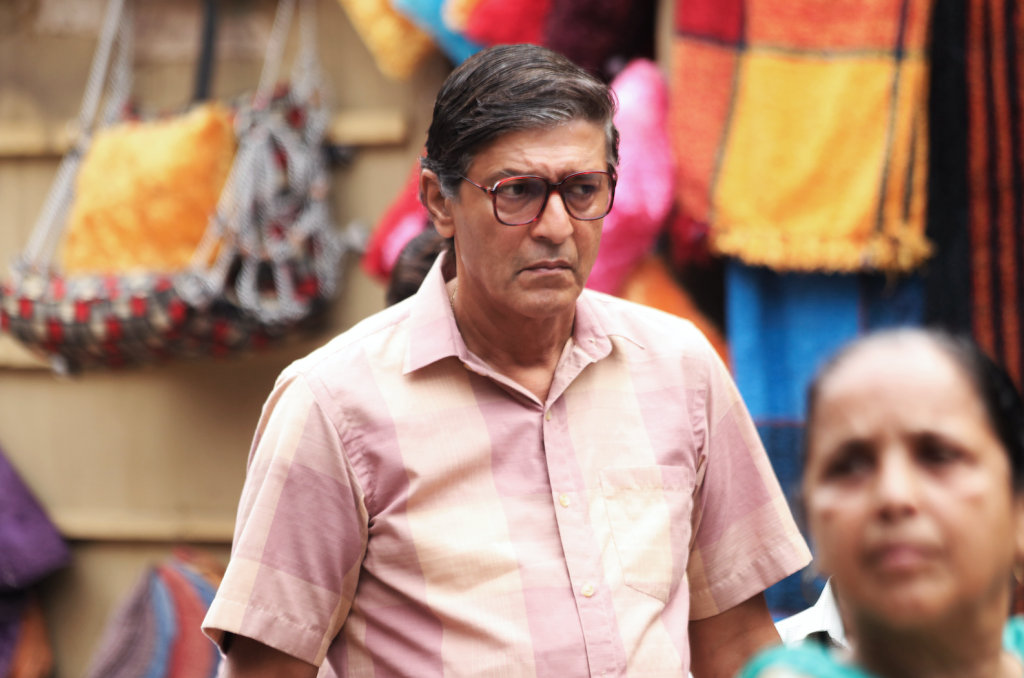 Chunky-Pandey