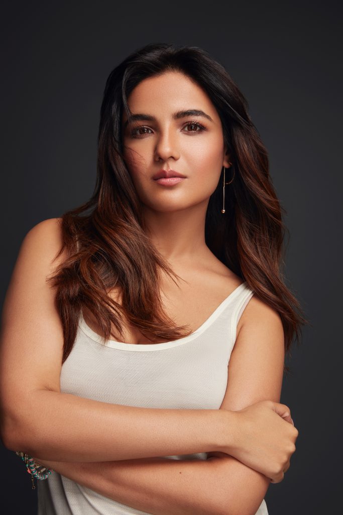 Jasmin Bhasin