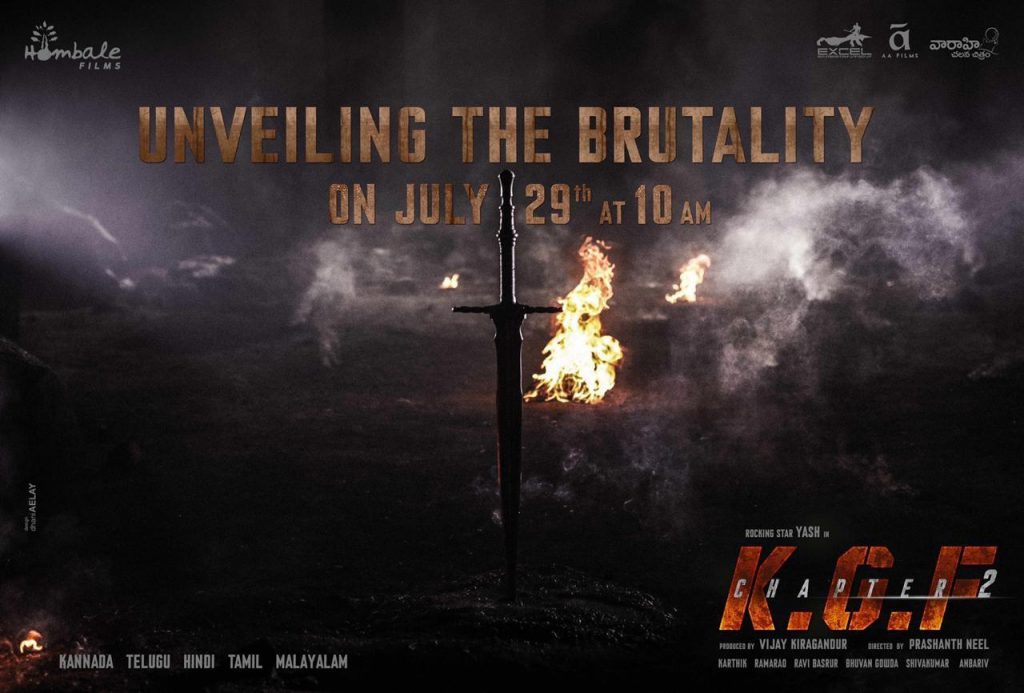 KGF 2