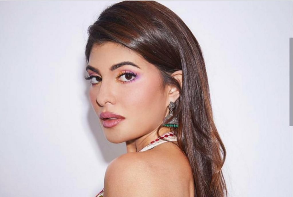 Jacqueline Fernandez