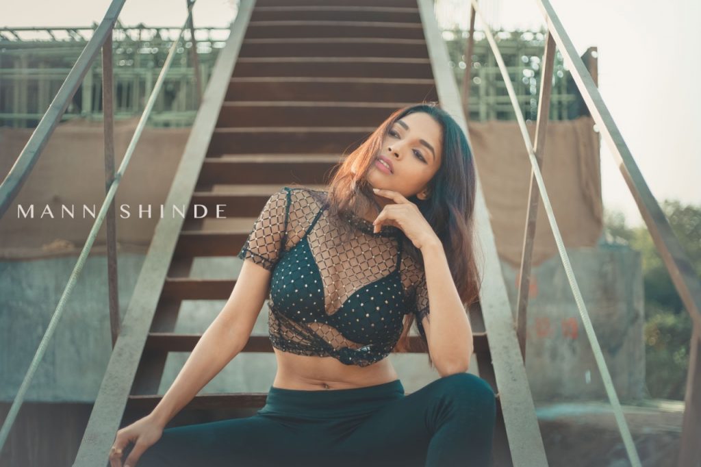 Aarvika Gupta 