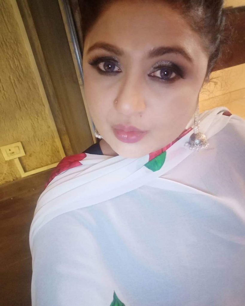 Jhanvi Sethi 