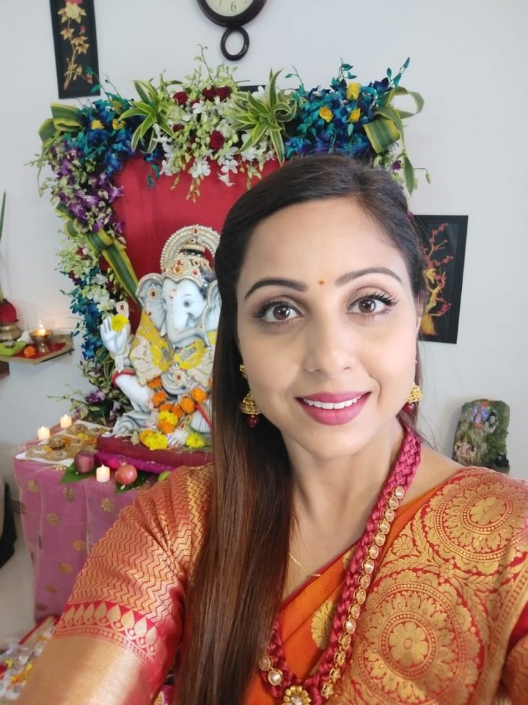 Khushboo Kamal