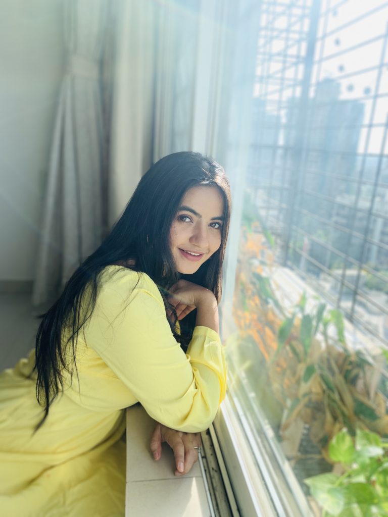 Meera Deosthale 