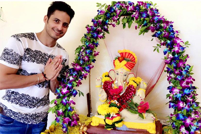 Mohit Malhotra 