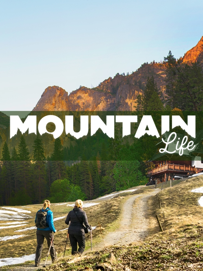 Mountain Life