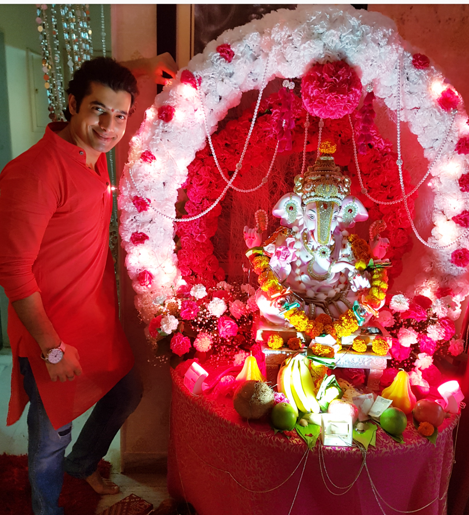 Sharad Malhotra