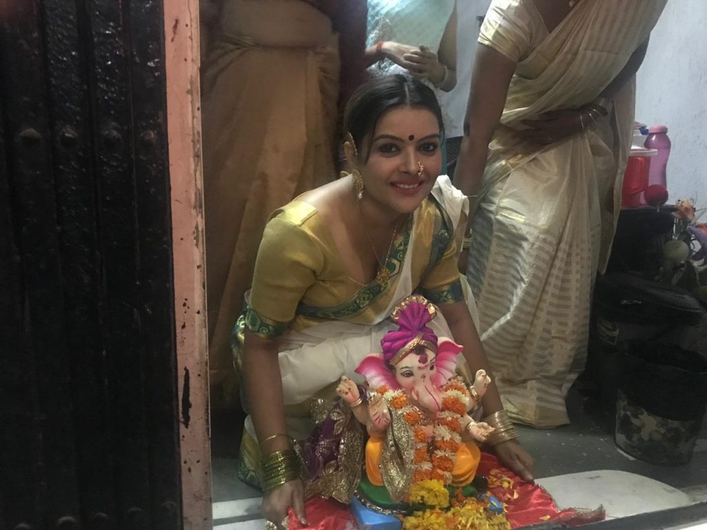 Shilpa Raizada 