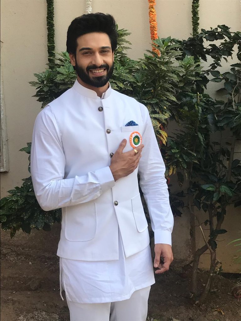 Vijayendra Kumeria