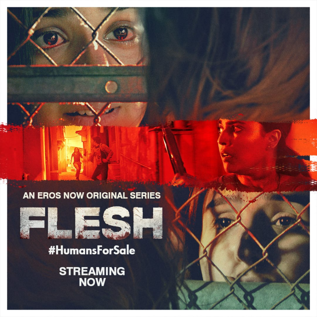 Flesh