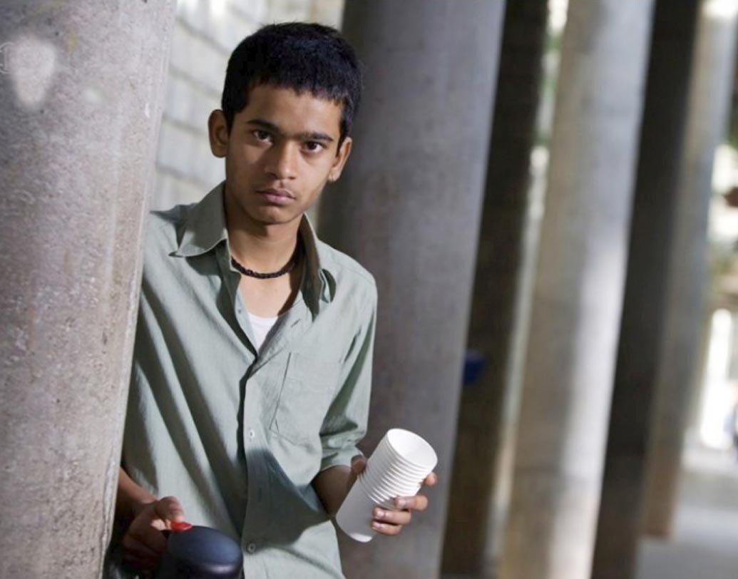 Rahul Kumar