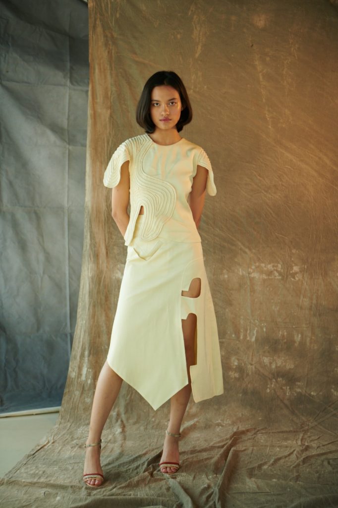 MISHÉ by Bhumika & Minakshi Ahluwalia