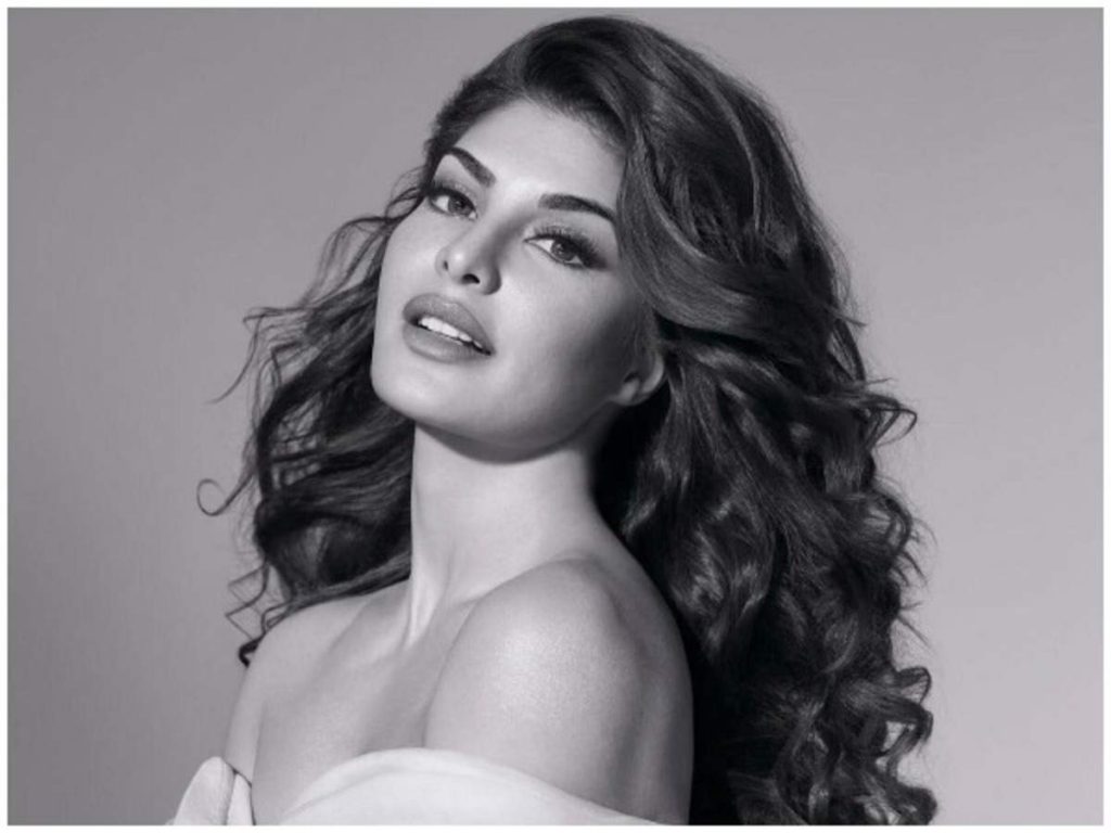 Jacqueline Fernandez
