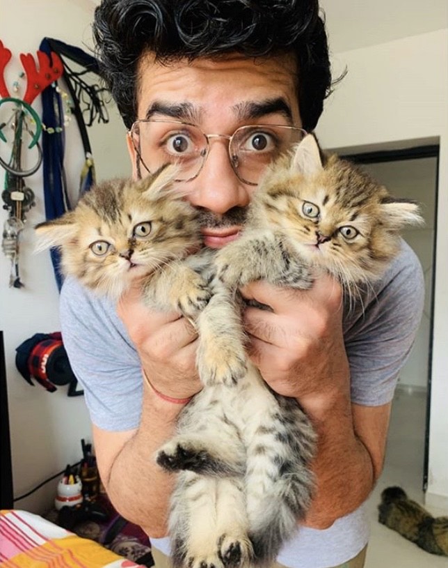 Aashish Mehrotra