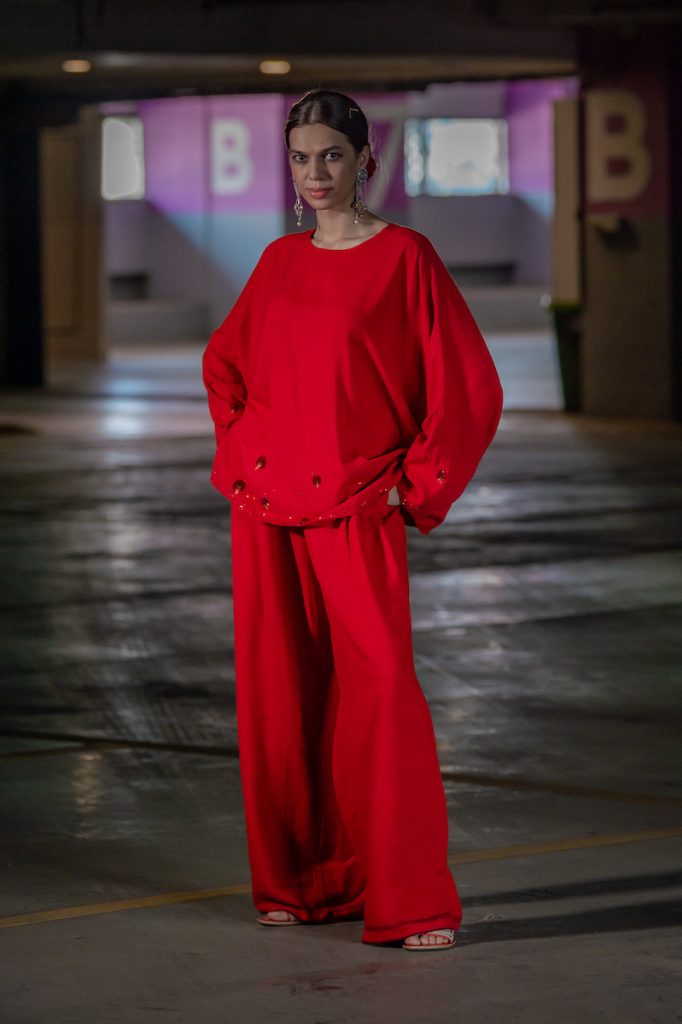 Lakme Fashion Week 2020