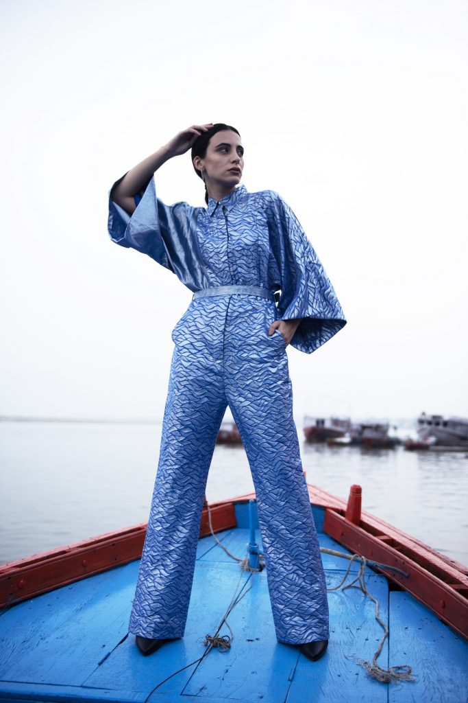 Bemberg X Hemang Agrawal at LFW 2020 (1)