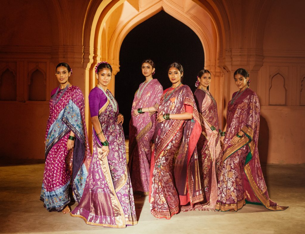 Gaurang at LFW 2020 (1)