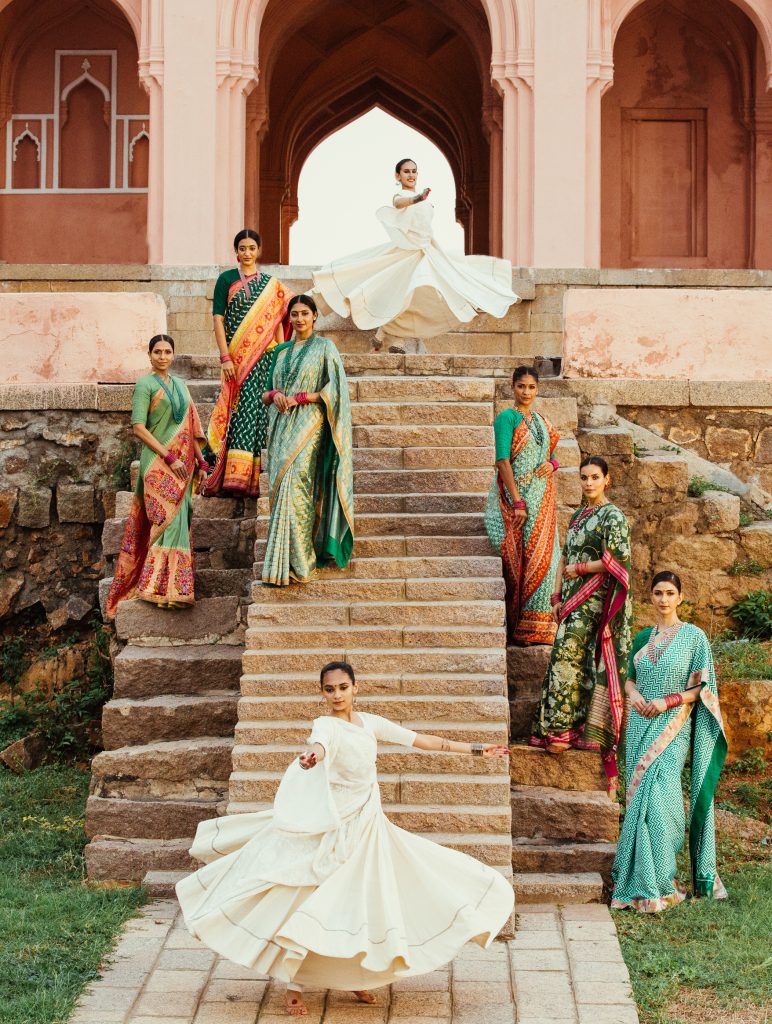 Gaurang at LFW 2020 (1)