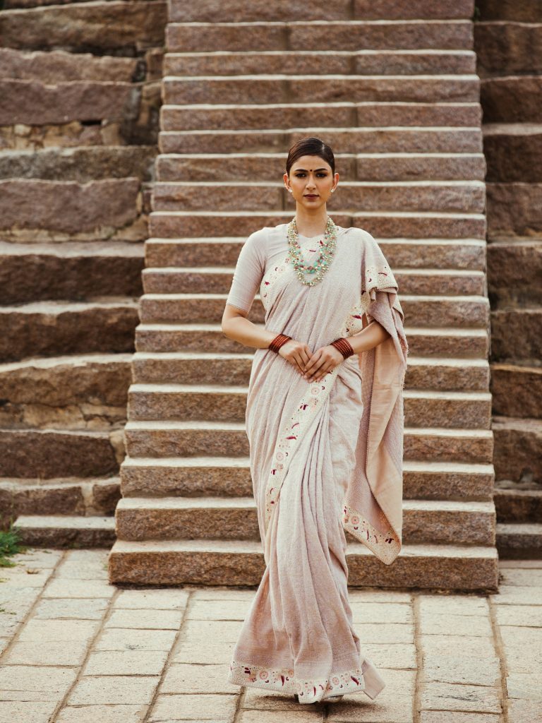 Gaurang at LFW 2020 (1)