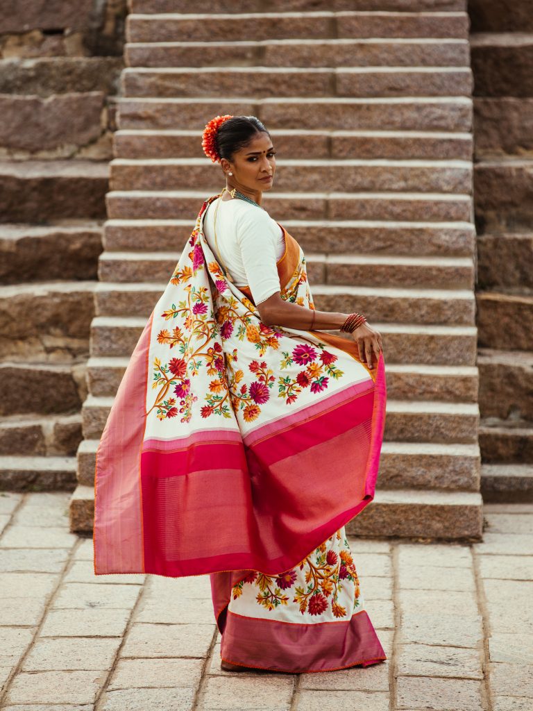 Gaurang at LFW 2020 (1)