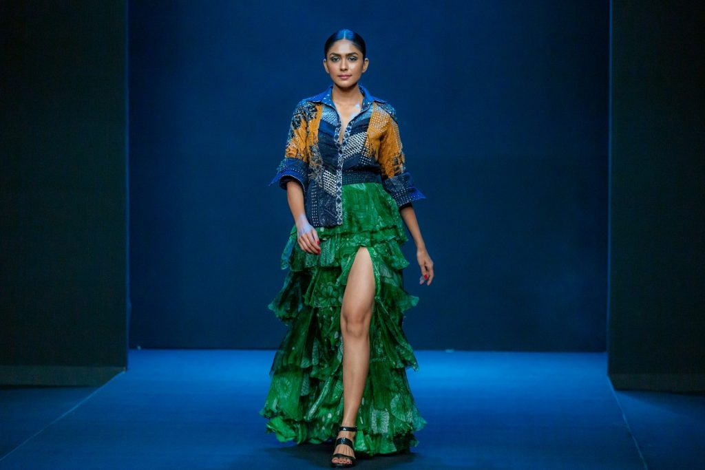 Lakme Fashion Week 2020