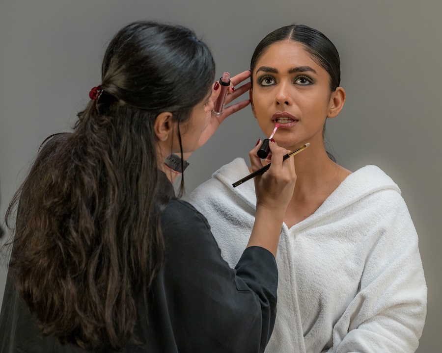 Lakme Fashion Week 2020