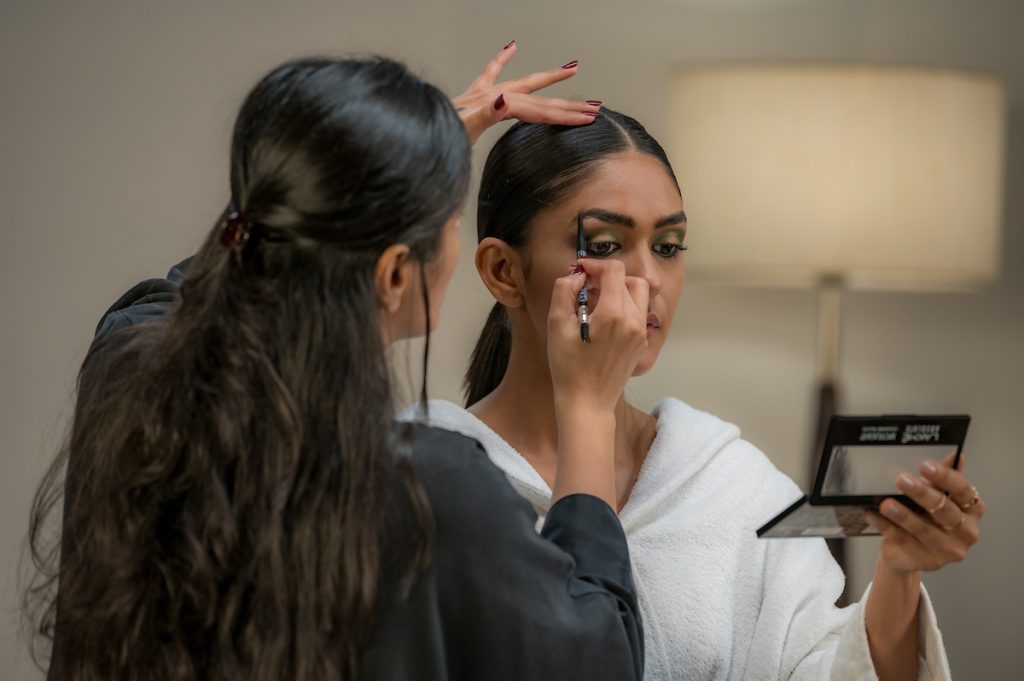 Lakme Fashion Week 2020
