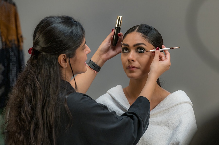 Lakme Fashion Week 2020