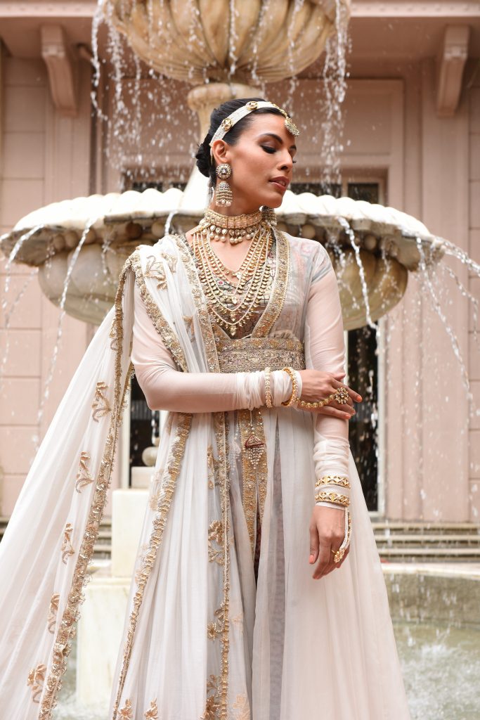 Manish Malhotra at LFW 2020 (2)