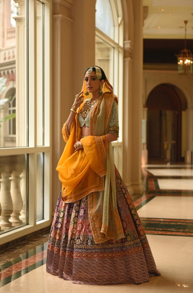 Manish Malhotra at LFW 2020 (4)