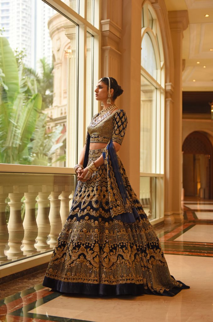 Manish Malhotra at LFW 2020 (6)